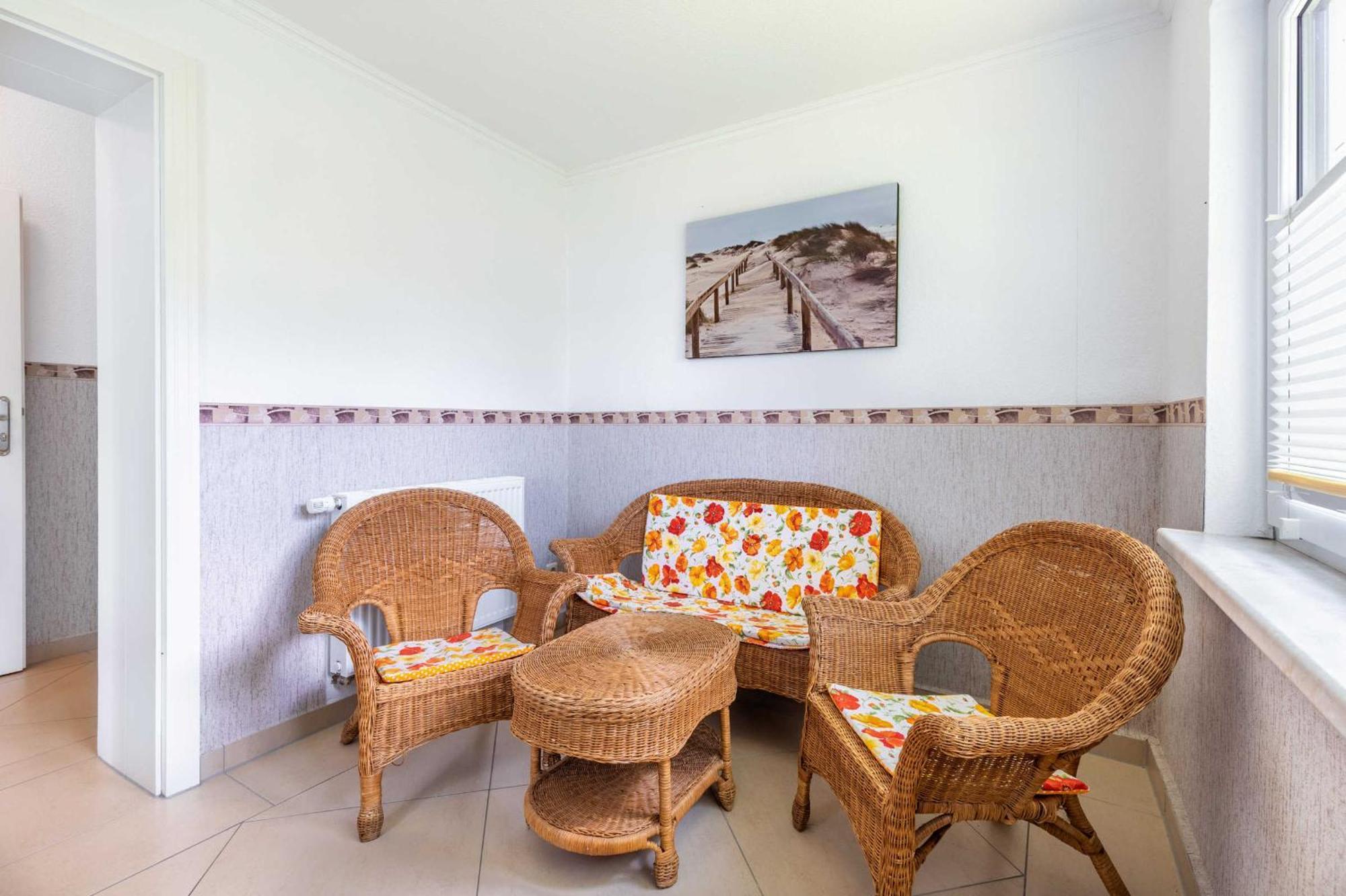 Farm stay Ostsee Bauernhof Schwalbennest Ofc 15 Steffenshagen