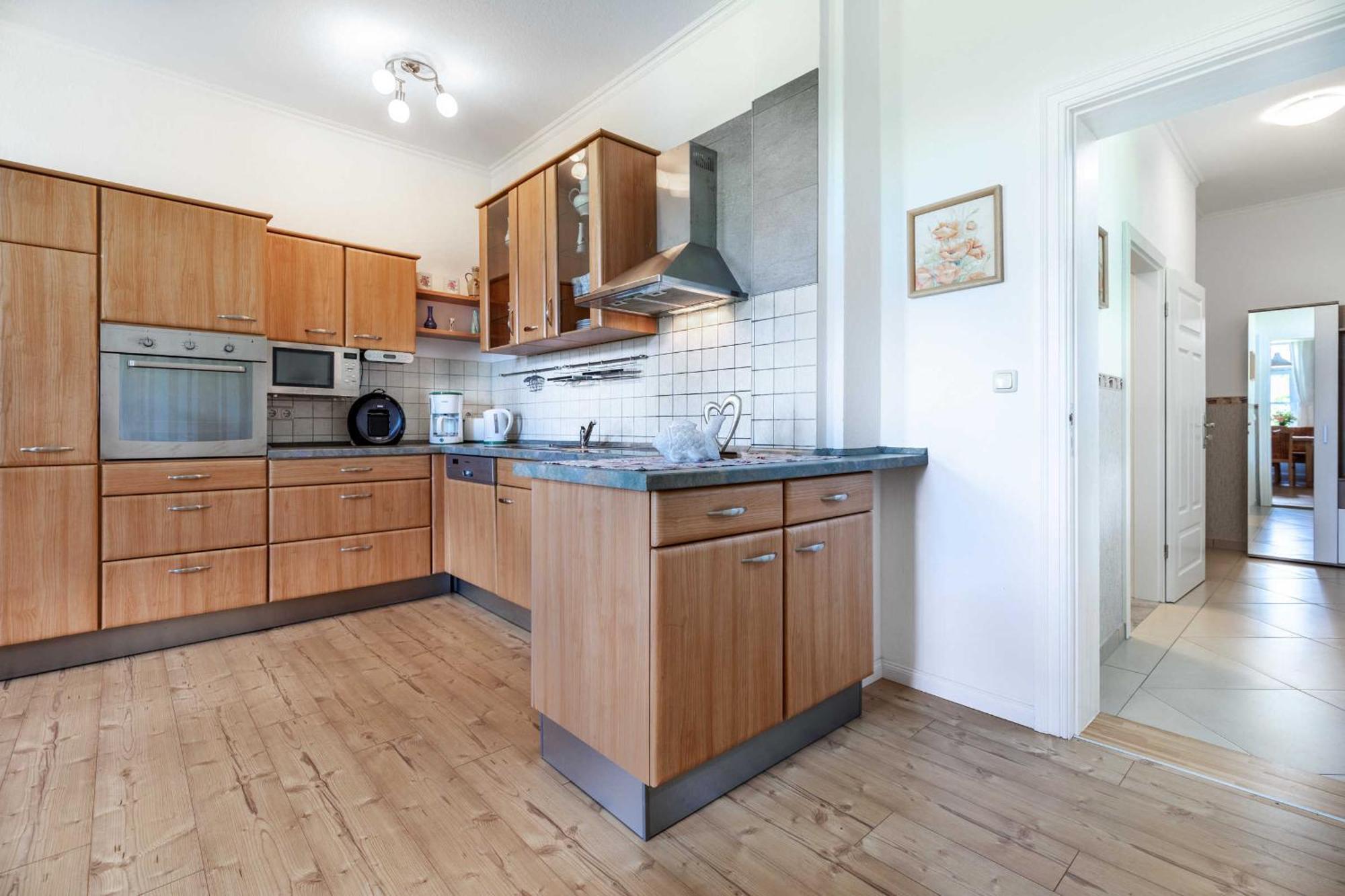 Farm stay Ostsee Bauernhof Schwalbennest Ofc 15