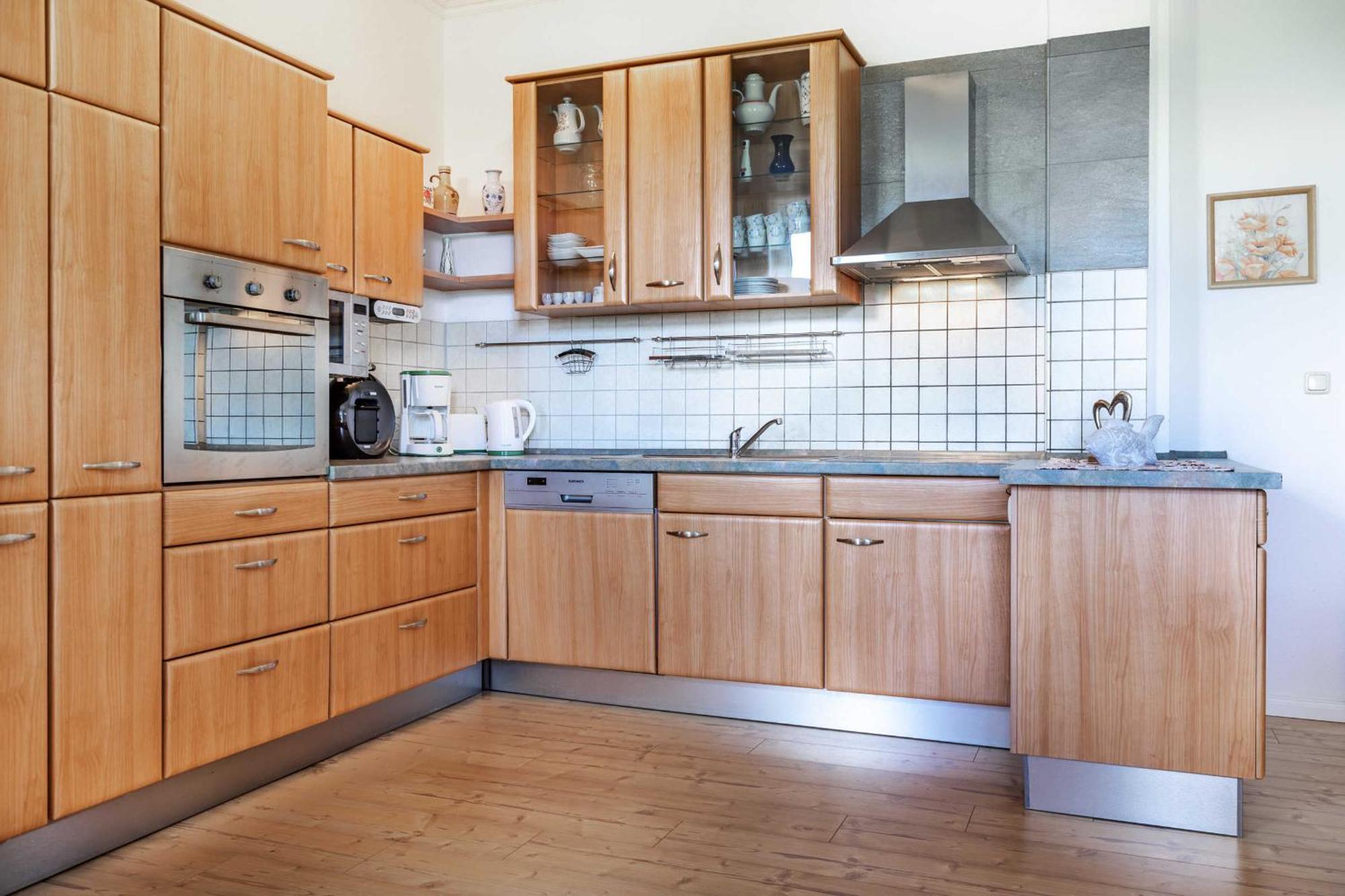 Ostsee Bauernhof Schwalbennest Ofc 15 Farm stay