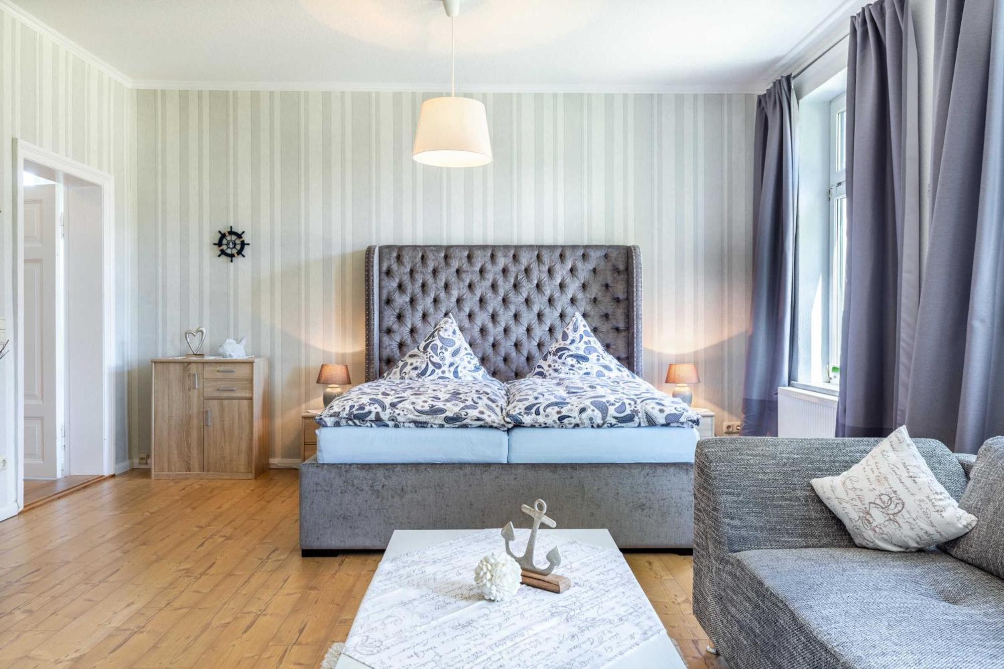 Farm stay Ostsee Bauernhof Schwalbennest Ofc 15 *
