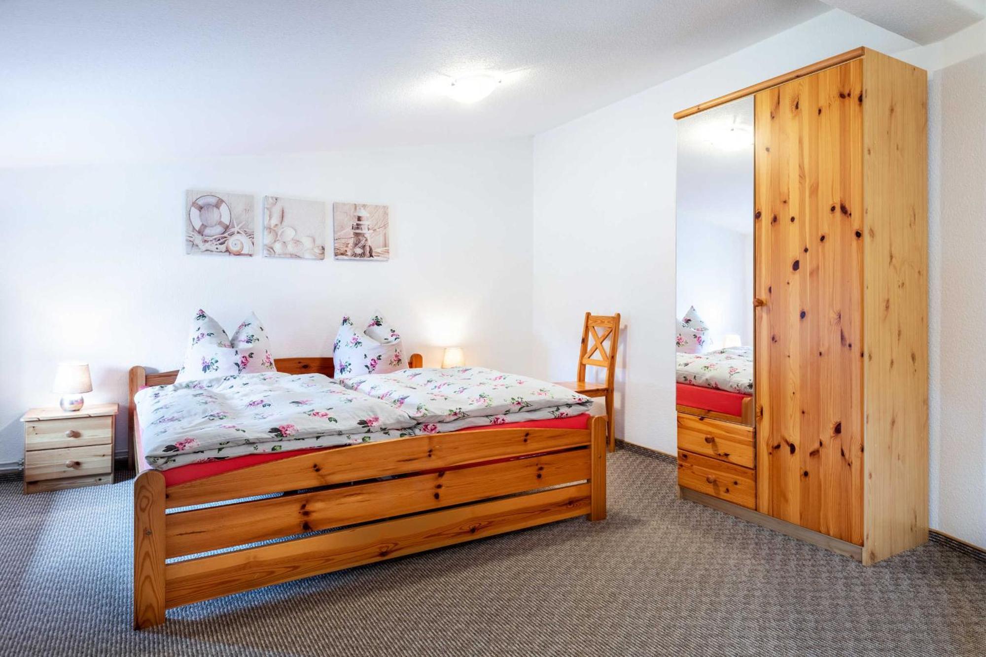 Farm stay Ostsee Bauernhof Schwalbennest Ofc 15 Steffenshagen