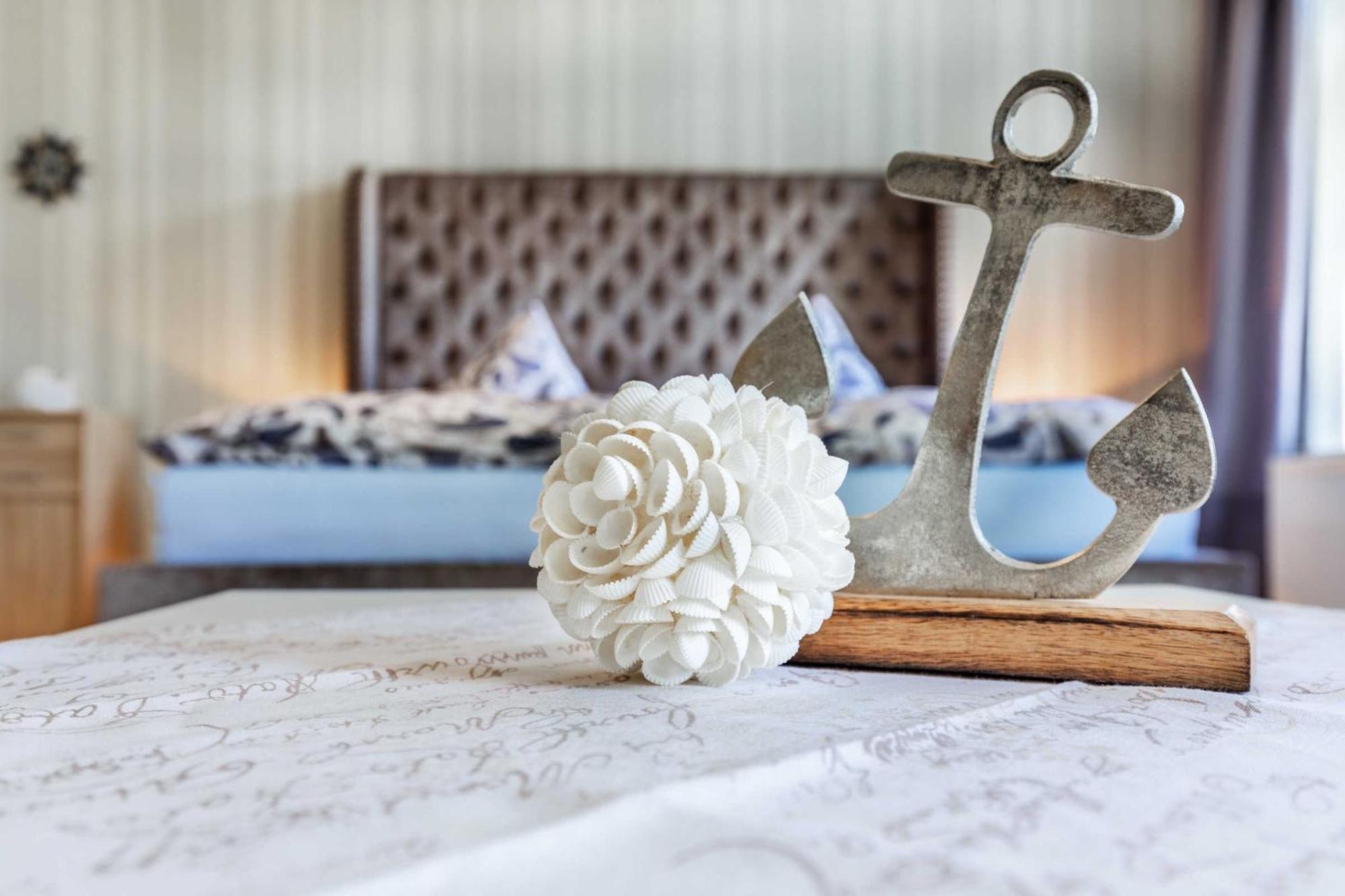 Farm stay Ostsee Bauernhof Schwalbennest Ofc 15