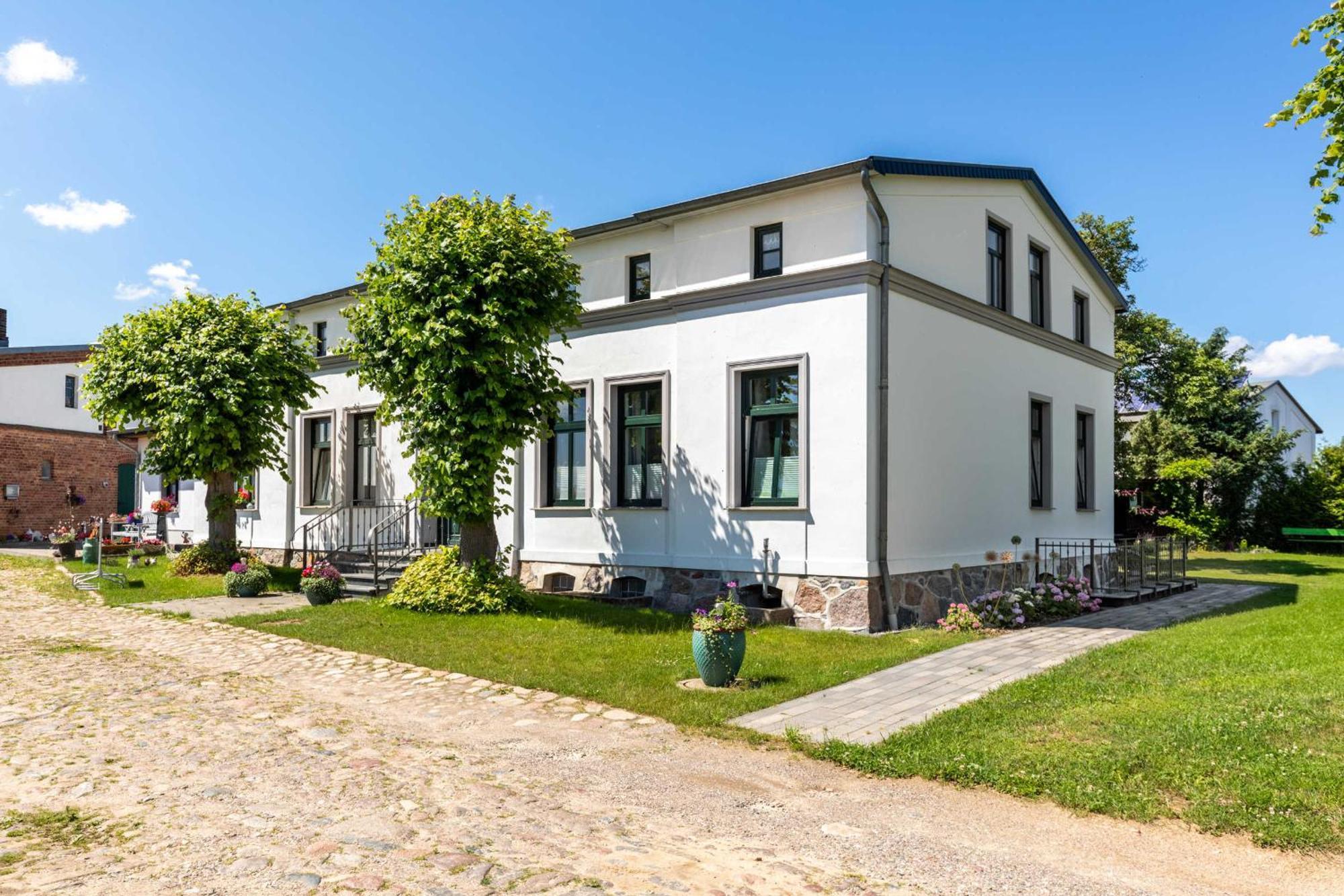 Farm stay Ostsee Bauernhof Schwalbennest Ofc 15