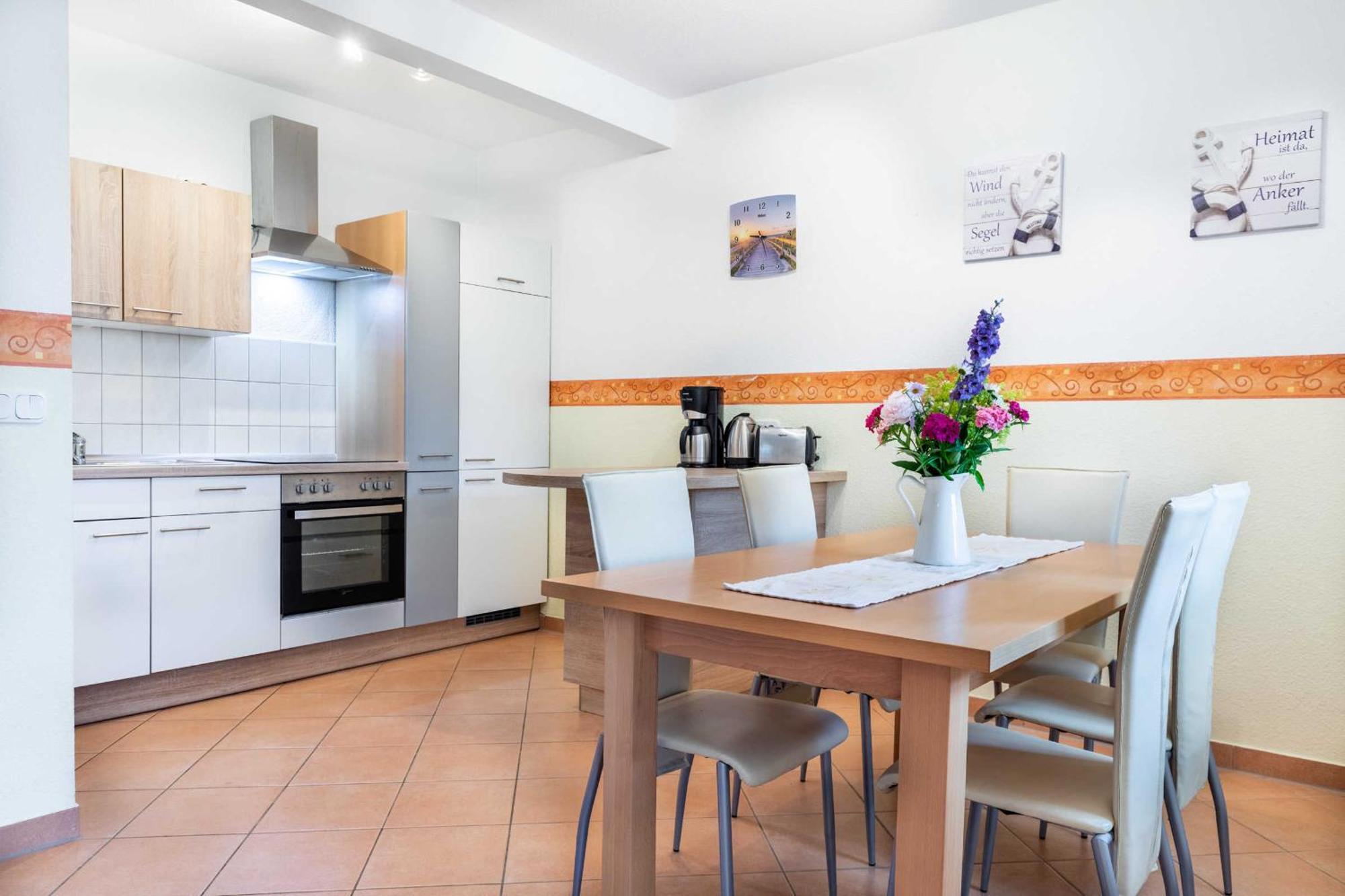 Ostsee Bauernhof Schwalbennest Ofc 15 Farm stay Steffenshagen