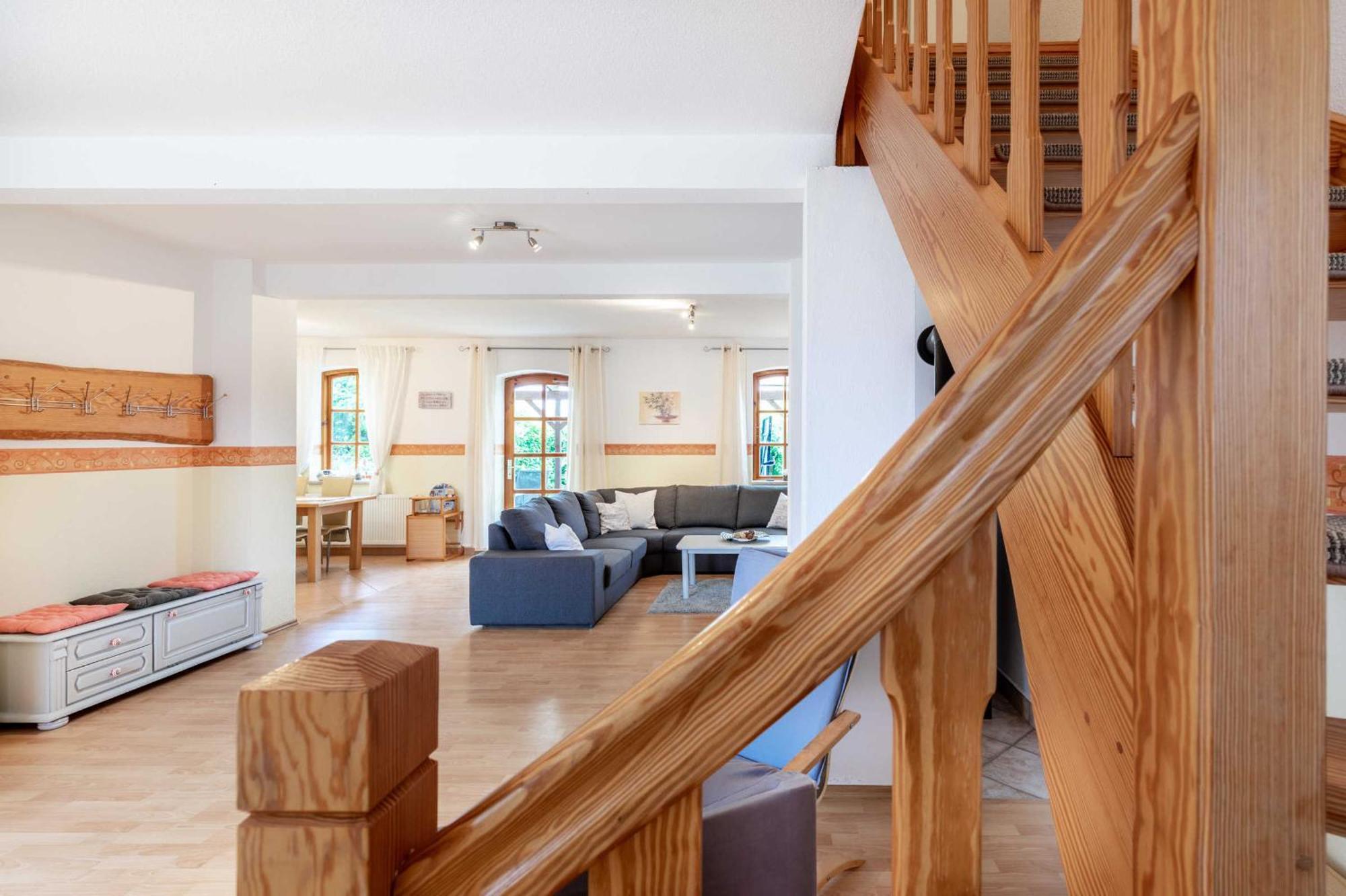 Farm stay Ostsee Bauernhof Schwalbennest Ofc 15