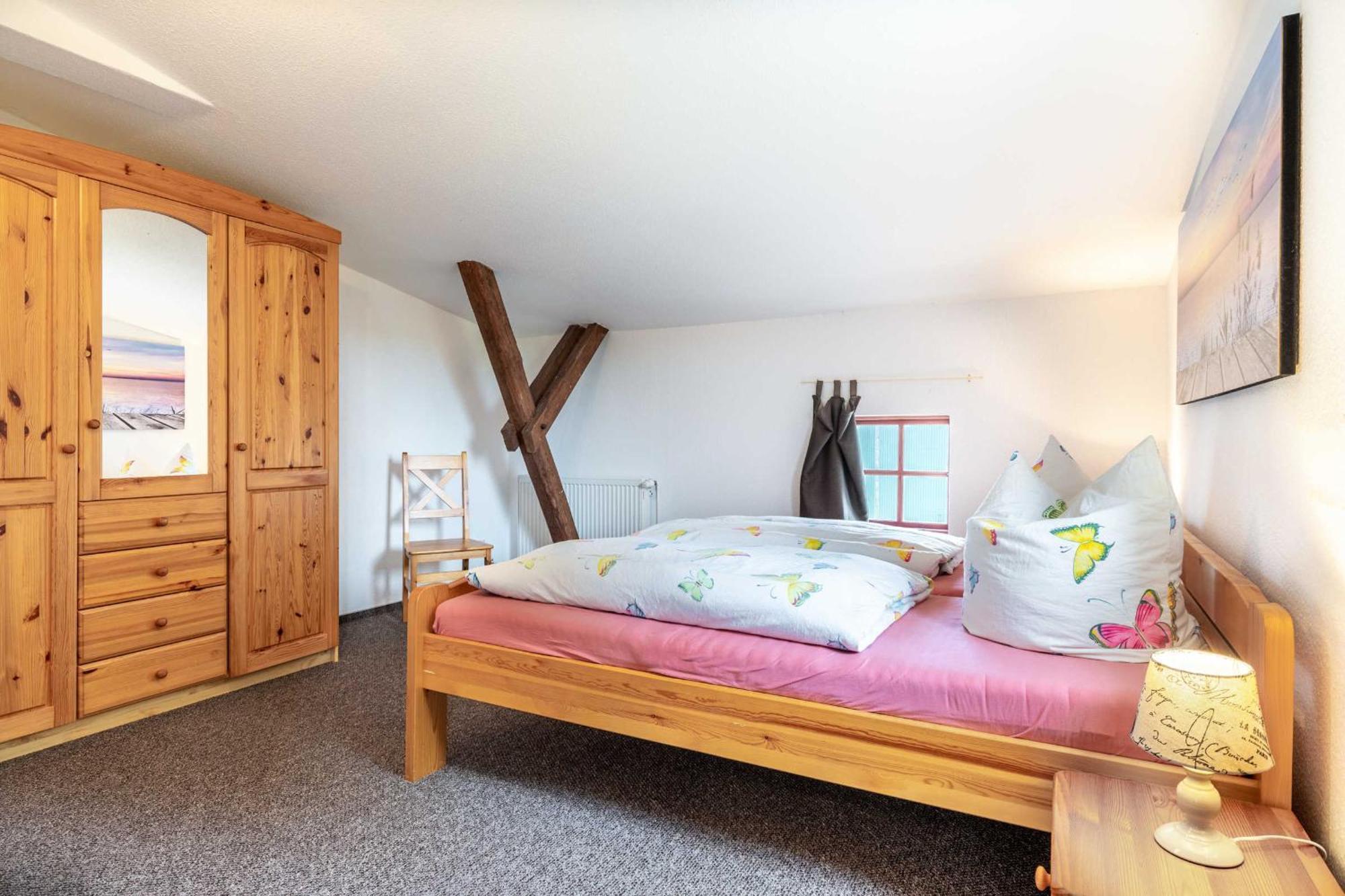Farm stay Ostsee Bauernhof Schwalbennest Ofc 15 Steffenshagen