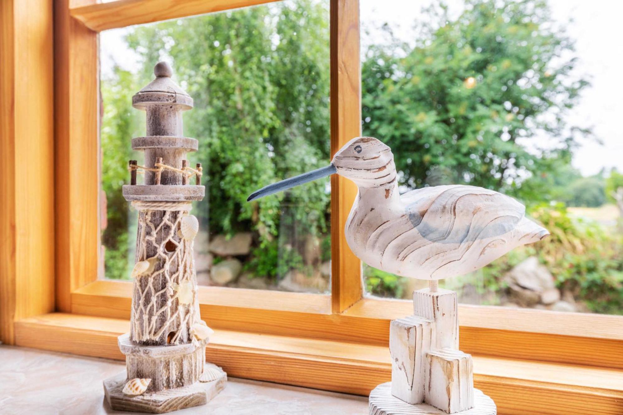 Ostsee Bauernhof Schwalbennest Ofc 15 Farm stay