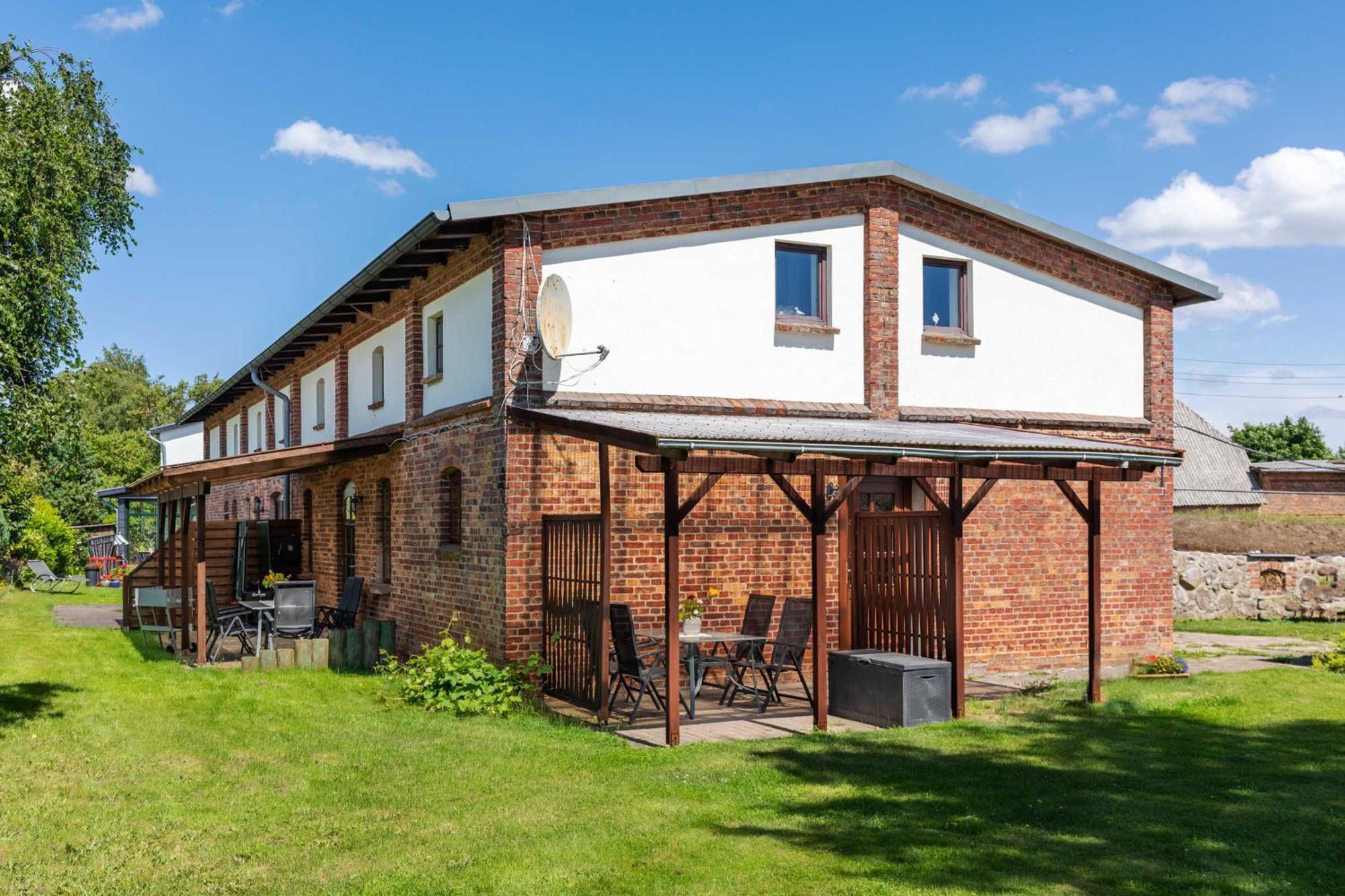 Farm stay Ostsee Bauernhof Schwalbennest Ofc 15 *
