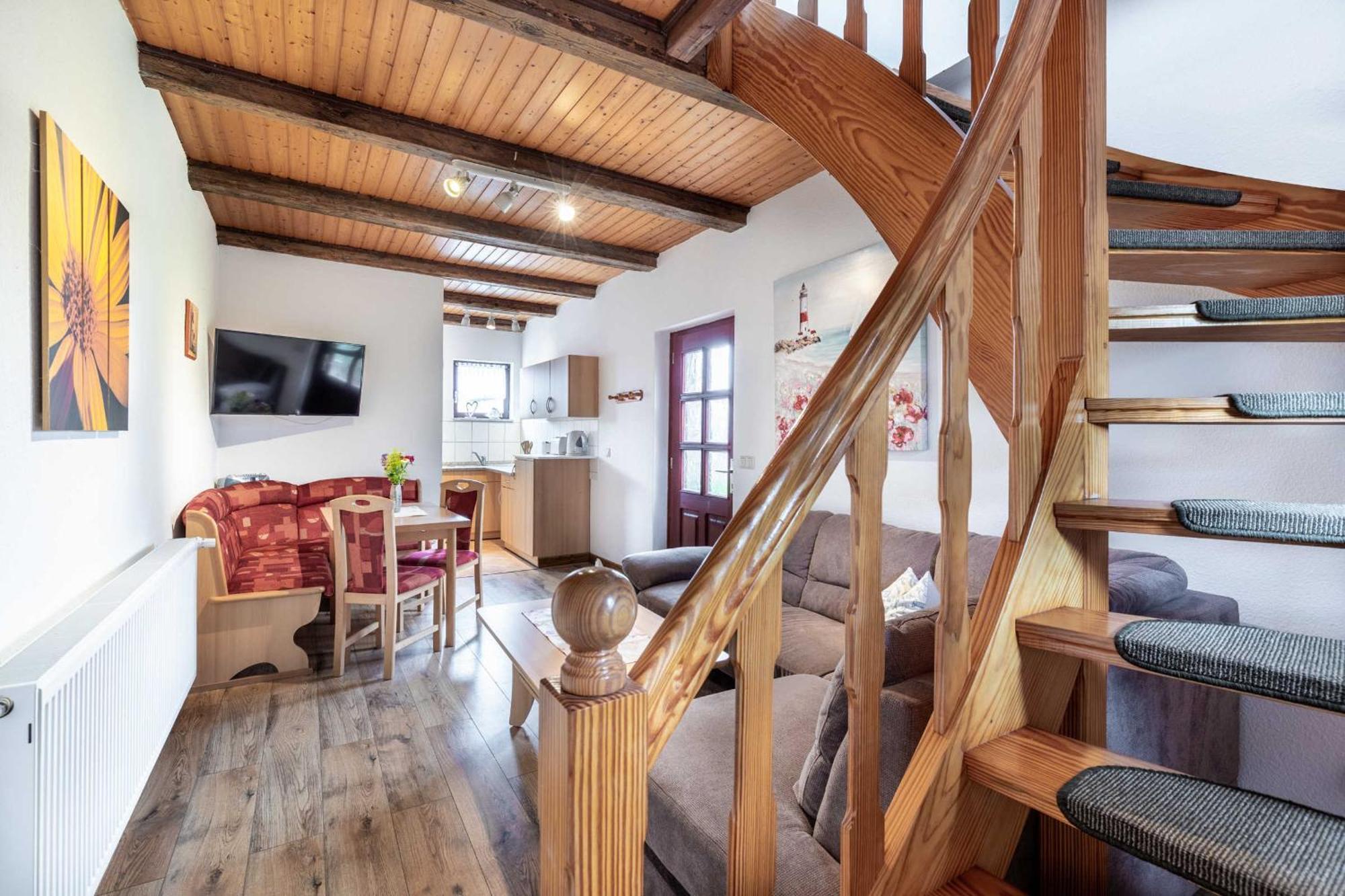 Ostsee Bauernhof Schwalbennest Ofc 15 * Steffenshagen